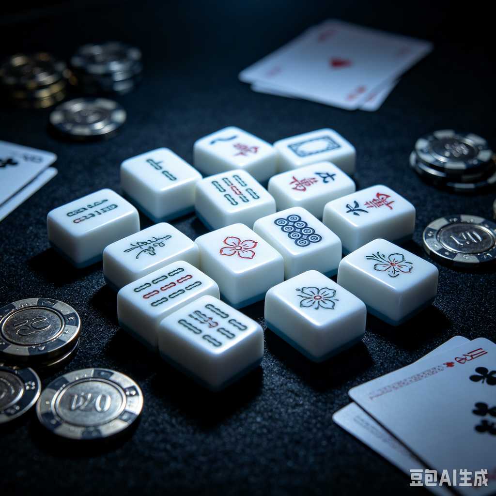 Cadiz,mahjong