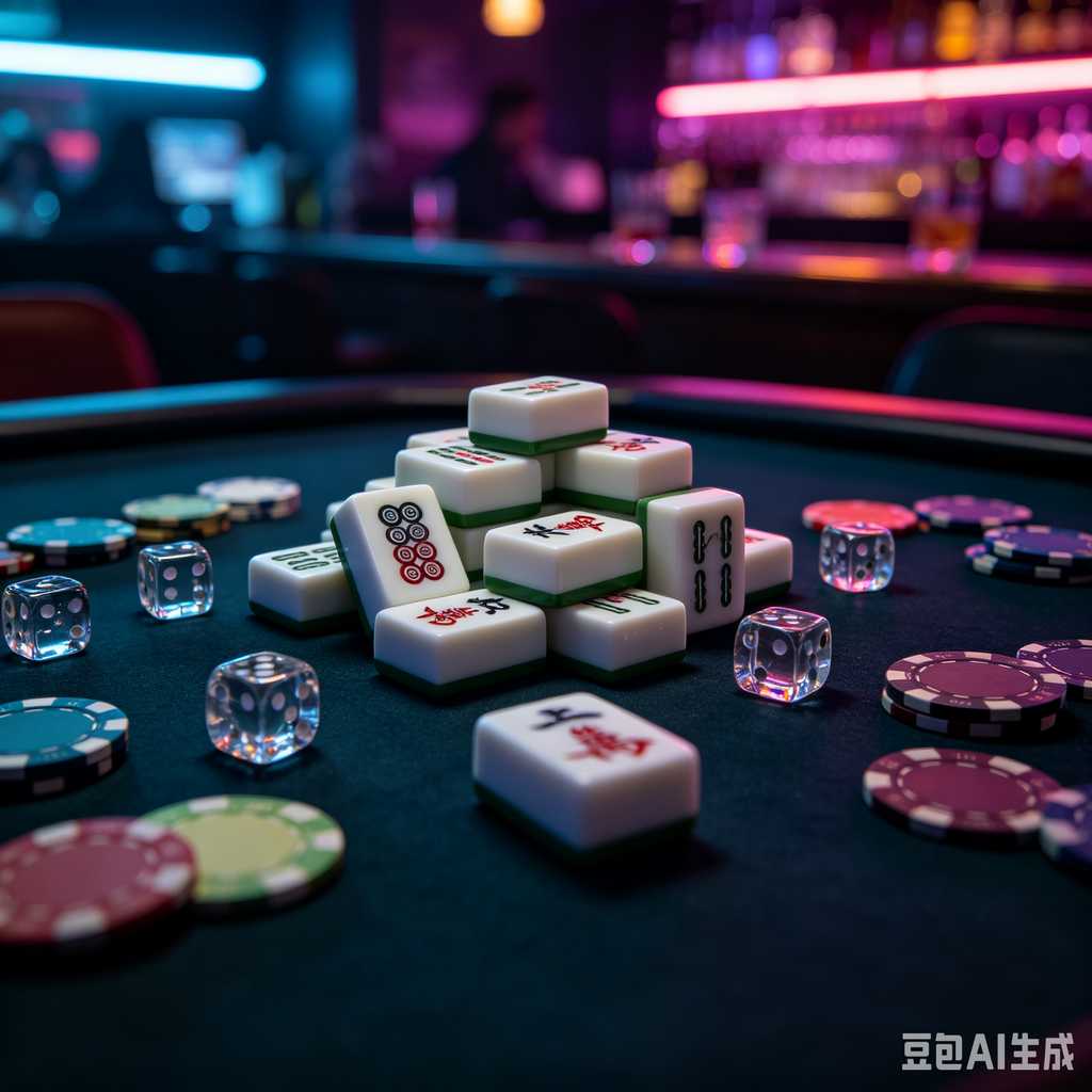 warwickri,mahjong