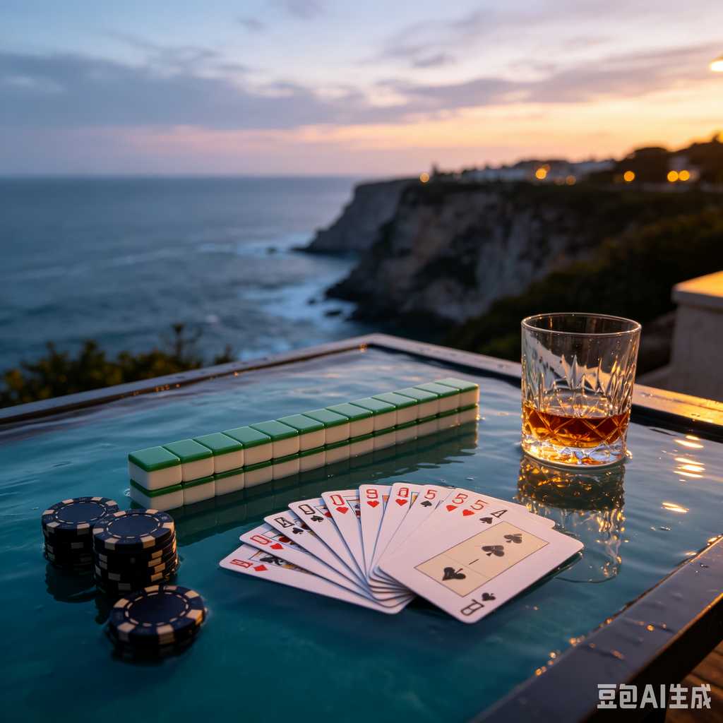 Vienna,mahjong